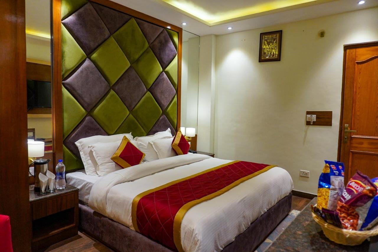 Comfort Inn Snow Park - Manali エクステリア 写真