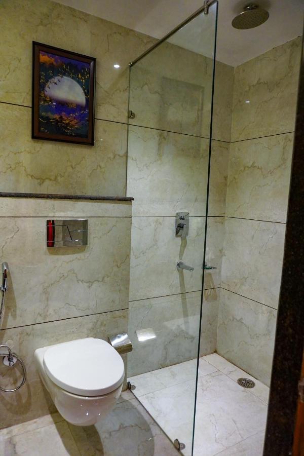 Comfort Inn Snow Park - Manali エクステリア 写真